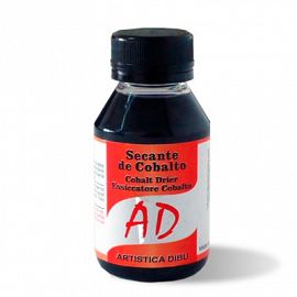 SECANTE DE COBALTO AD 100ML